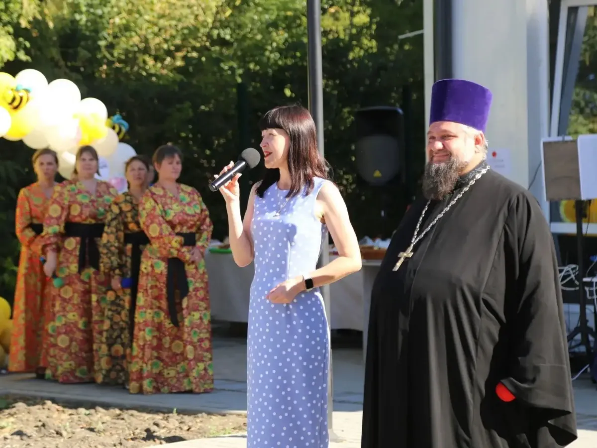 В крае реализуют проекты конкурса родительских инициатив в школах и детсадах