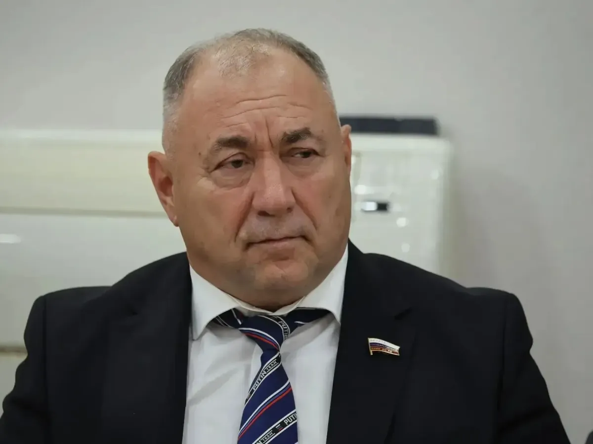 Вениамин Кондратьев встретился с избранными депутатами Госдумы от края