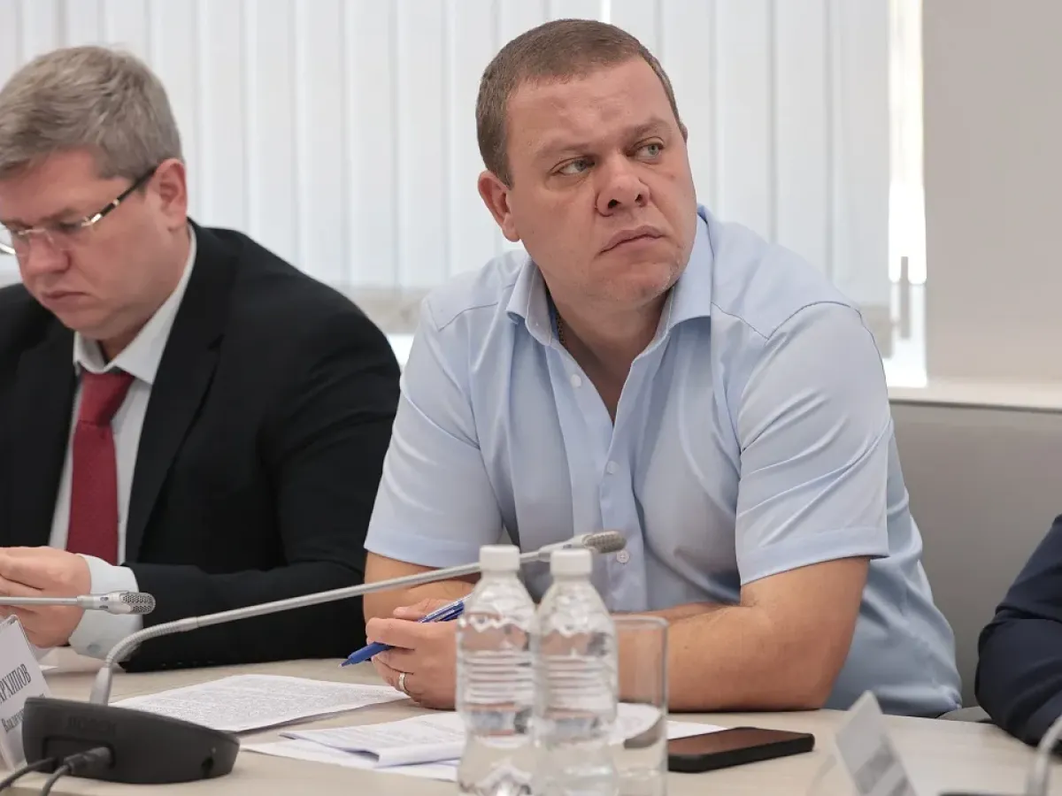 В Краснодаре обсудили готовность служб к осенне-зимнему периоду