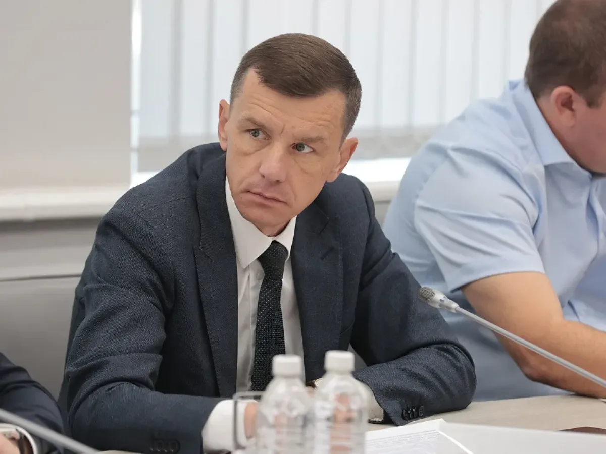 Краснодар поддержал ограничение движения мототранспорта в ночное время