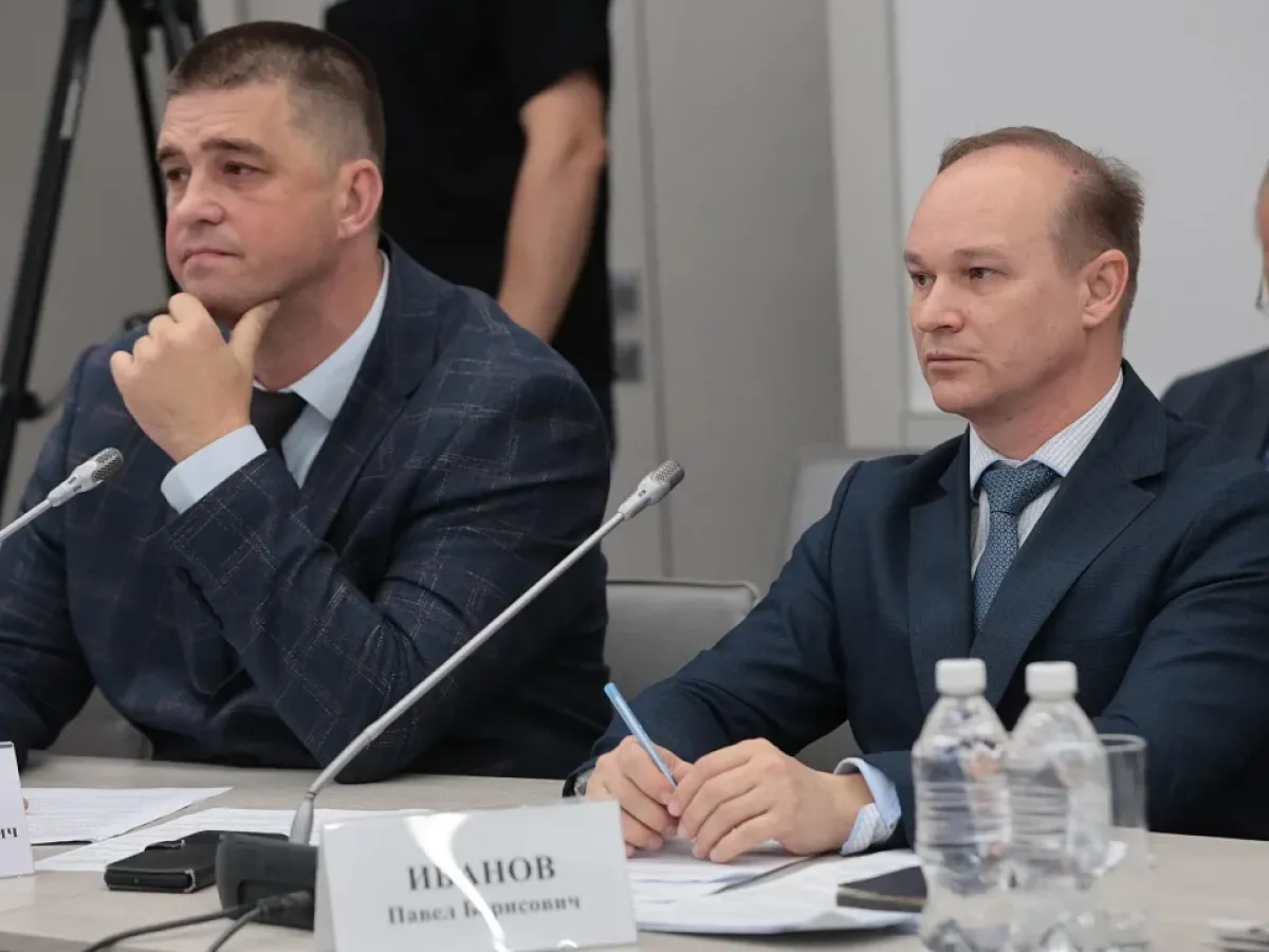 В Краснодаре обсудили готовность служб к осенне-зимнему периоду