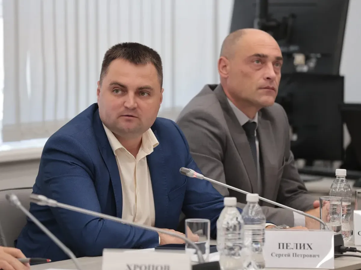 В Краснодаре обсудили готовность служб к осенне-зимнему периоду