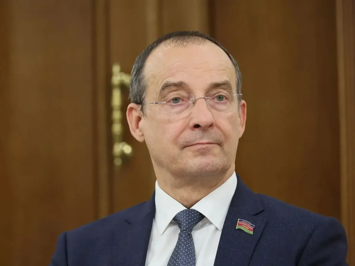 Вениамин Кондратьев встретился с избранными депутатами Госдумы от края