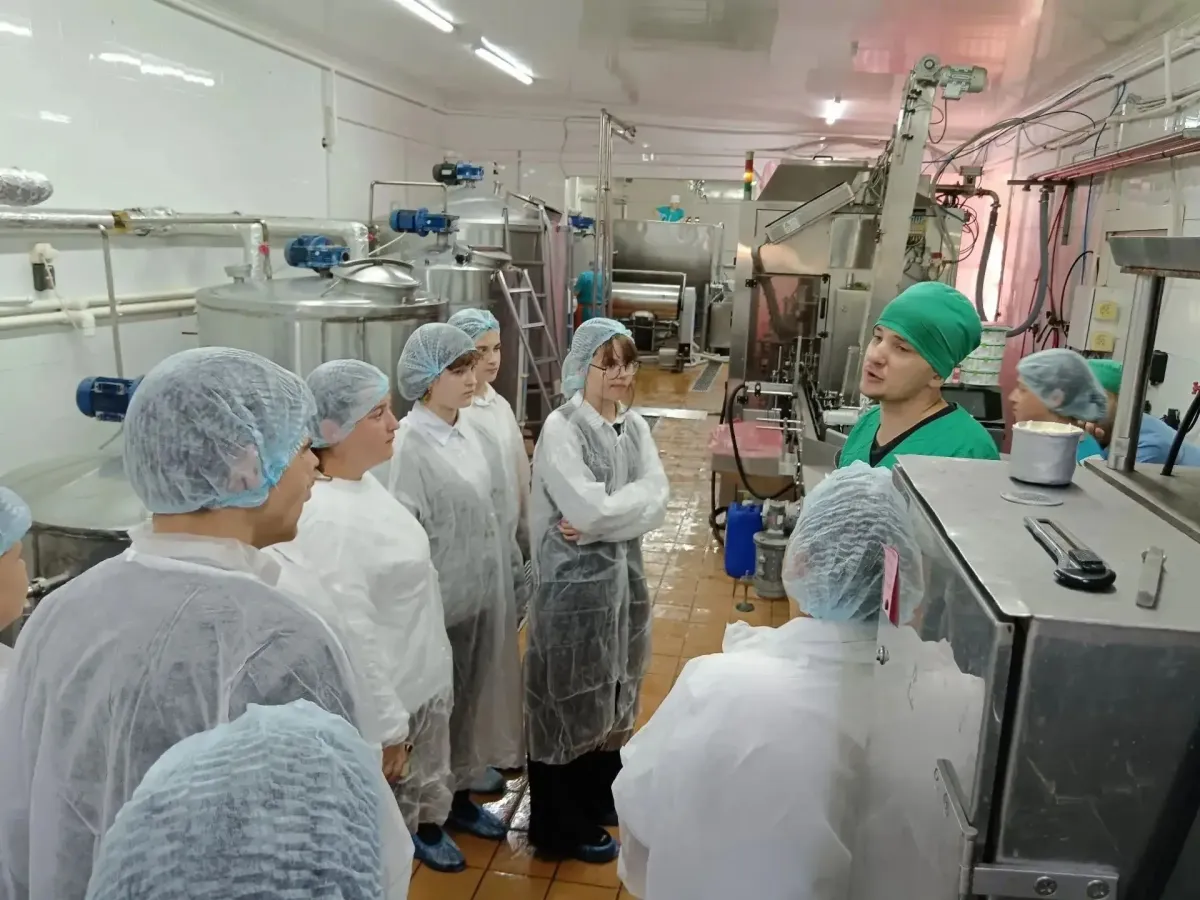 На Кубани прошёл региональный профориентационный форум «Россия — мои горизонты»