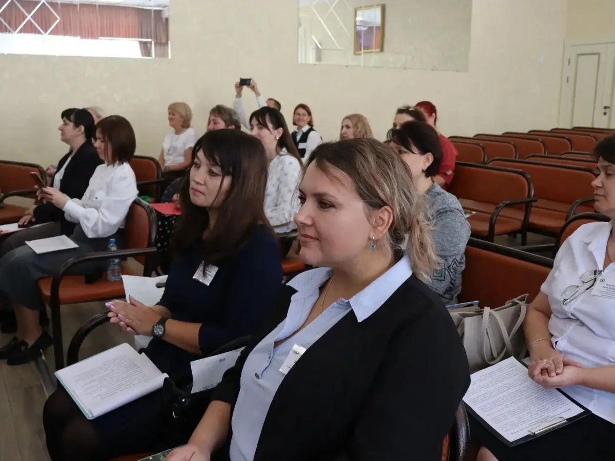 В Краснодаре стартовал очный этап конкурса учителей по основам православной культуры