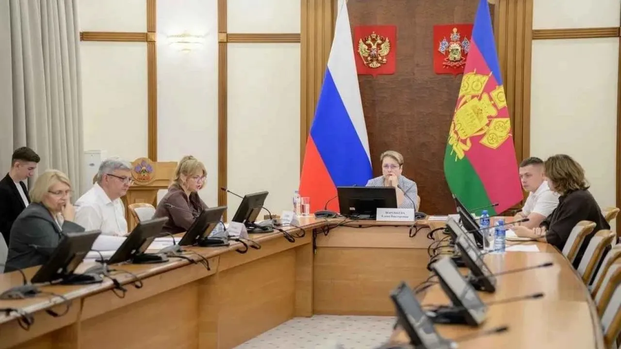 Кубань заняла второе место в России по числу учреждений «Пушкинской карты» — Краснодар Сейчас