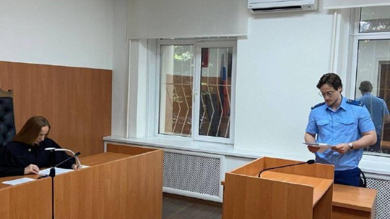 В Анапе восстановили право участника СВО и его детей на соцподдержку — Краснодар Сейчас