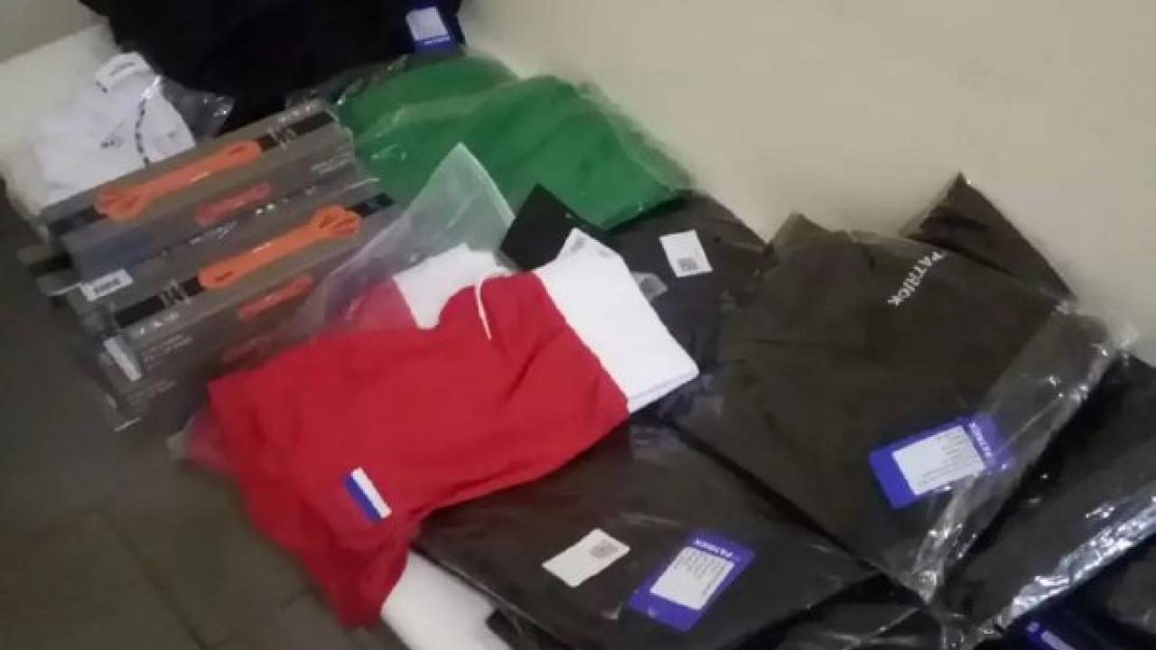 По искам прокуратуры Щербиновского района школы закупили спортоборудование — Краснодар Сейчас