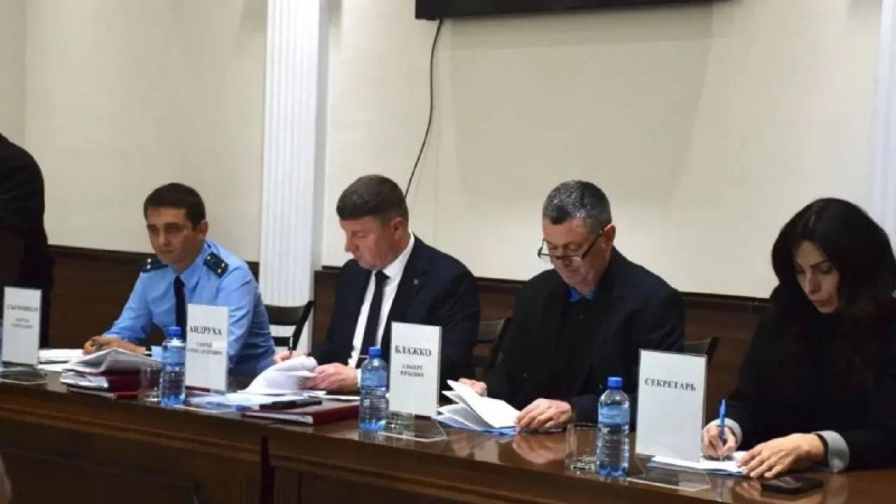 В Апшеронском поселении привели положения о муниципальном контроле в соответствие с законом — Краснодар Сейчас