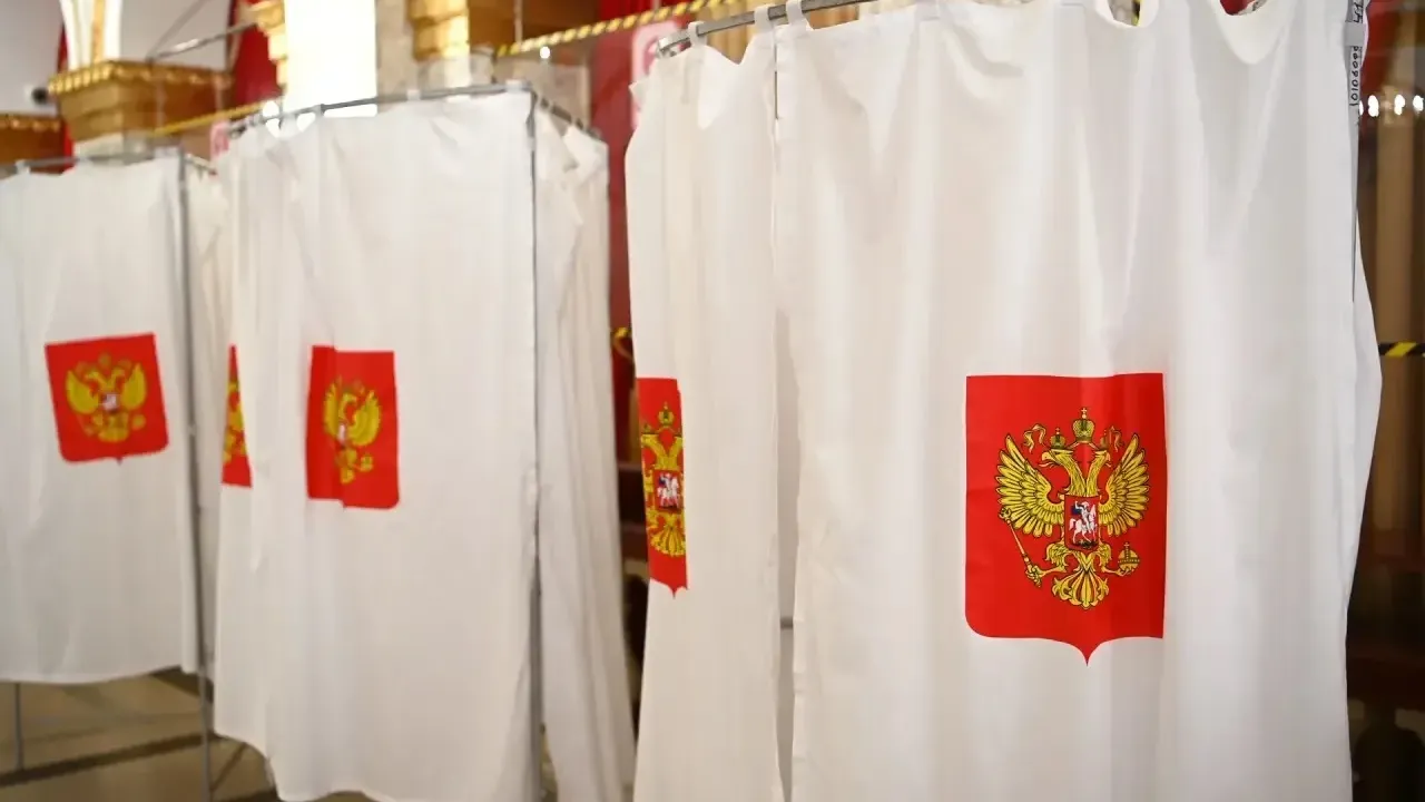 В Краснодаре на выборах в Госдуму организовали 408 участковых комиссий — Краснодар Сейчас