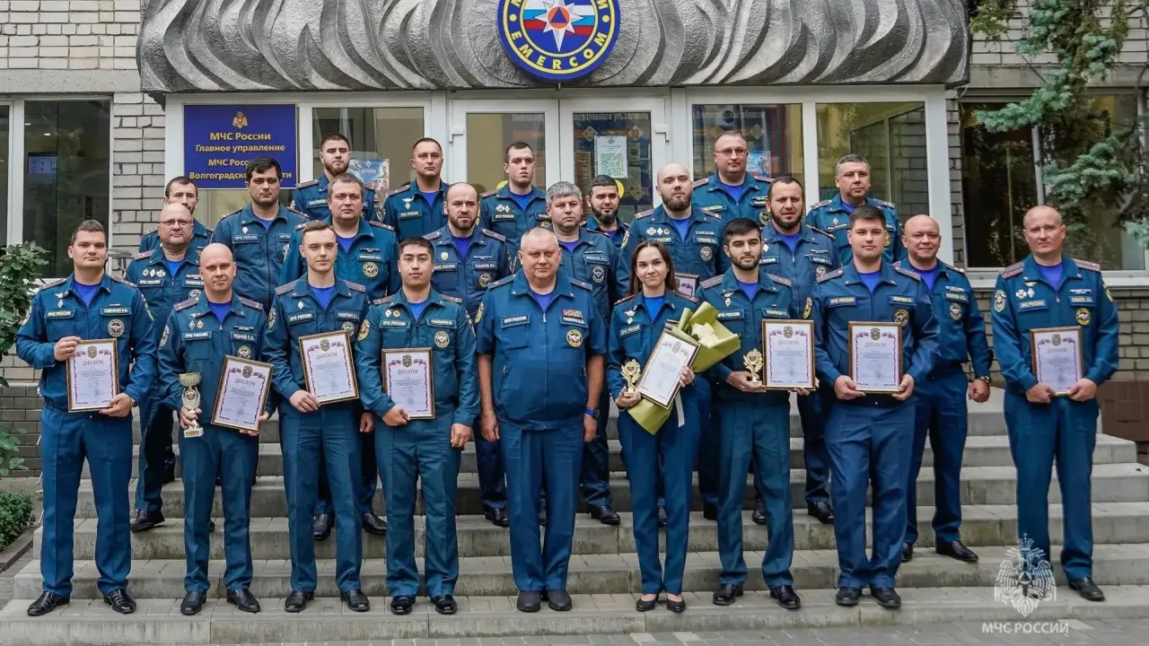 Сотрудник ИПЛ Краснодарского края победила в конкурсе пожарных экспертов ЮФО и СКФО — Краснодар Сейчас