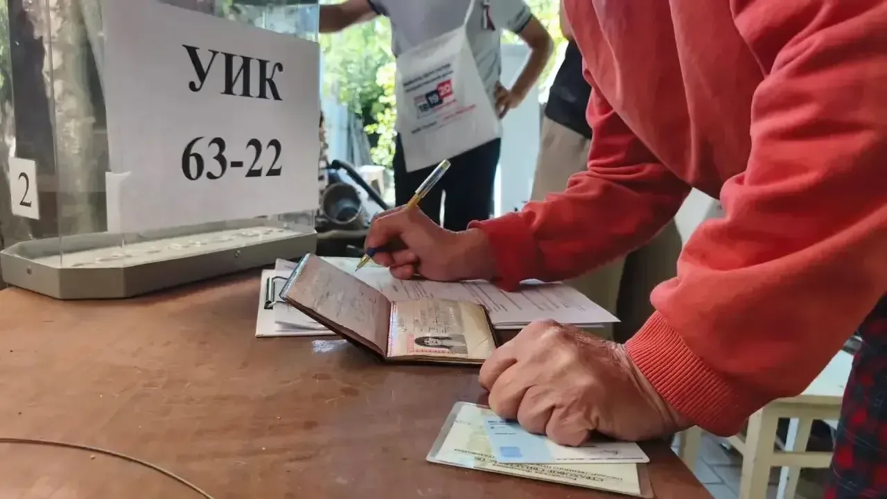 Краснодарцы еще могут подать заявление в УИК для голосования на дому — Краснодар Сейчас