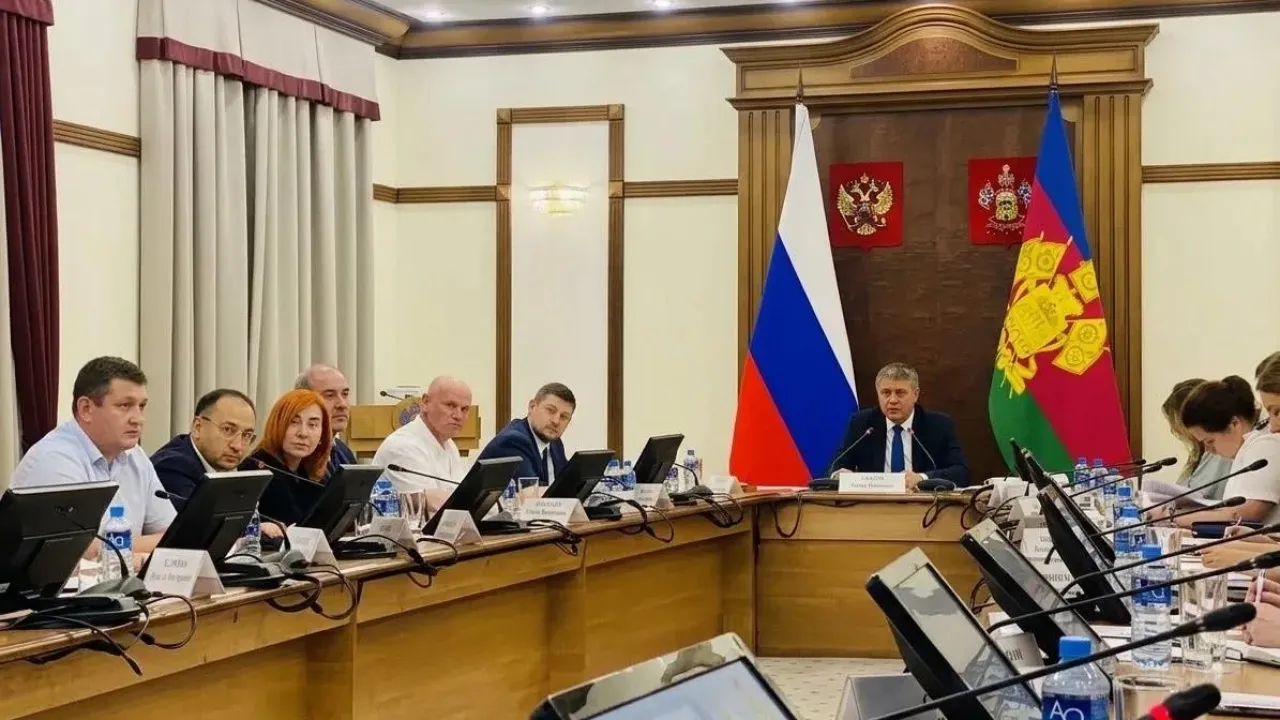 В 2026 году предприятия Кубани погасили долги по зарплате более чем на 980 млн рублей — Краснодар Сейчас