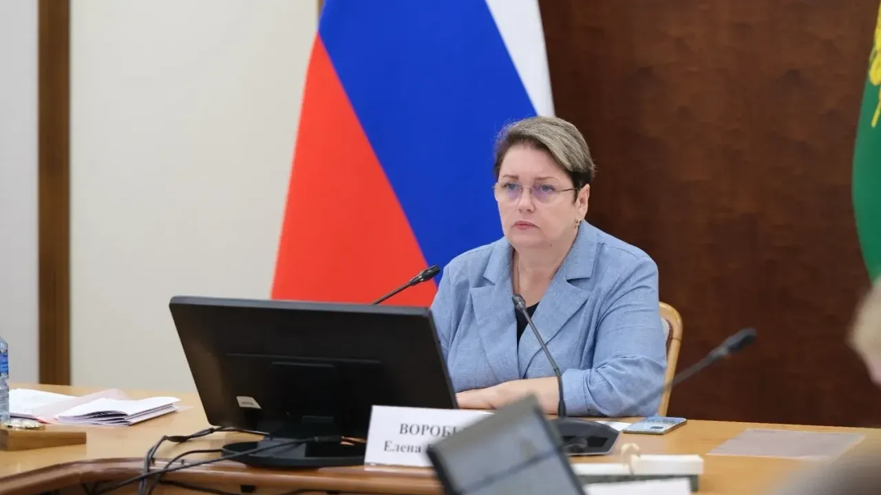 В Краснодаре на заседании комиссии обсудили профилактику правонарушений среди подростков — Краснодар Сейчас