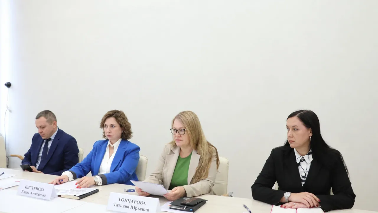 Более 9,1 тысячи жителей края с начала 2026 года воспользовались услугами Центра «Мой бизнес» — Краснодар Сейчас