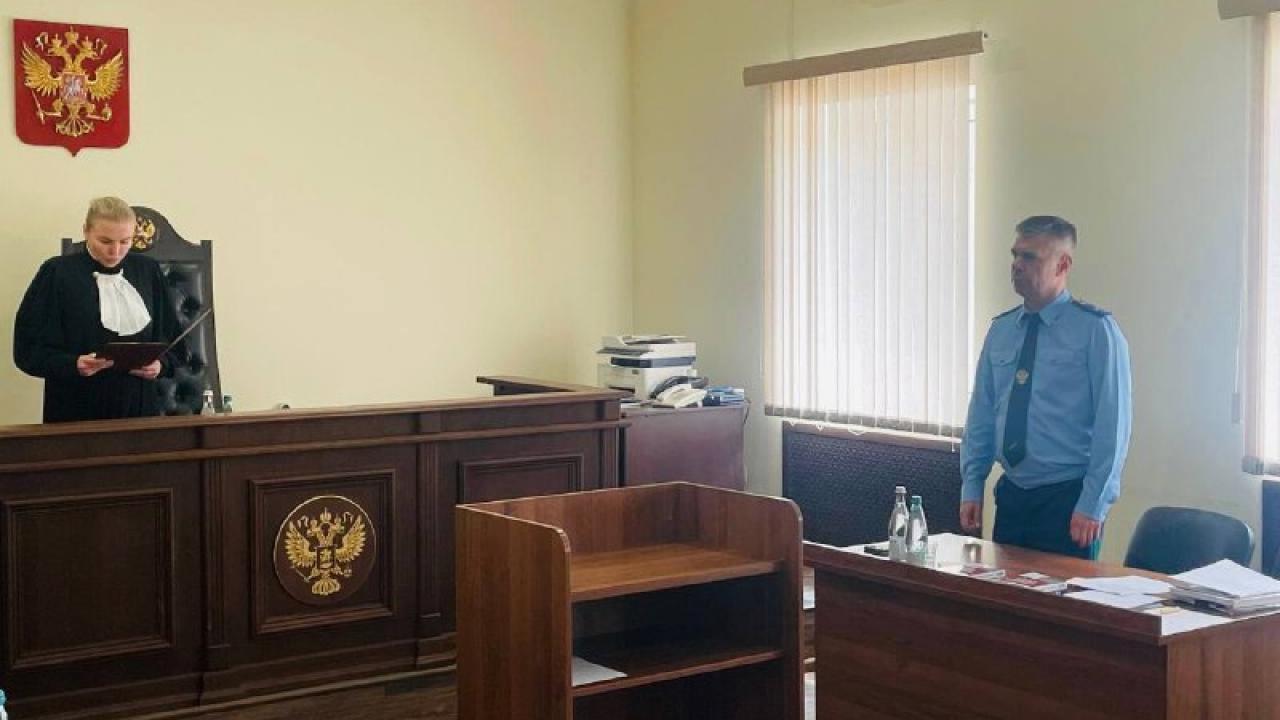 В Краснодаре 38-летнюю женщину осудили на 7 лет и 4 месяца за убийство мужа — Краснодар Сейчас