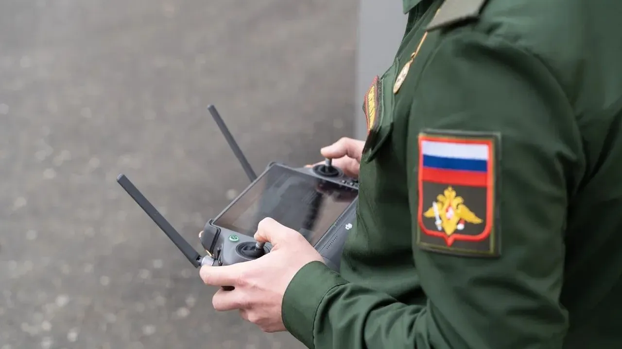В Краснодарском крае продолжается набор в войска беспилотных систем — Краснодар Сейчас