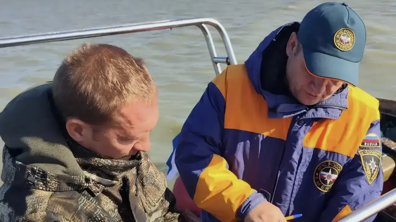 В лиманных системах Кубани ГИМС составила 29 материалов за нарушения на воде — Краснодар Сейчас