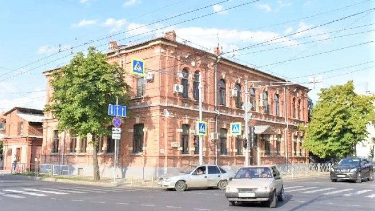 Для девяти объектов культурного наследия Краснодара утвердили предметы охраны — Краснодар Сейчас