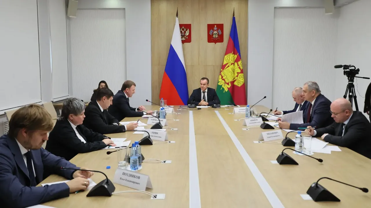 В Краснодарском крае в 2026 году благоустроят 124 зеленые зоны — Краснодар Сейчас