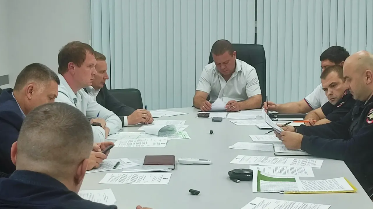 В Краснодаре снизилось число аварий с участием нетрезвых водителей — Краснодар Сейчас