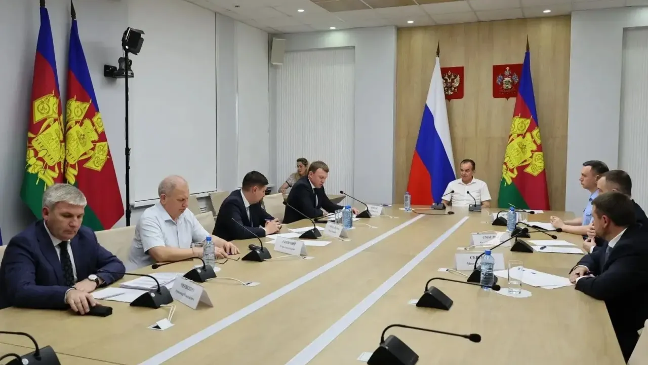 Ситуацию с поставками и ценами на бензин взяли на контроль в Краснодаре — Краснодар Сейчас