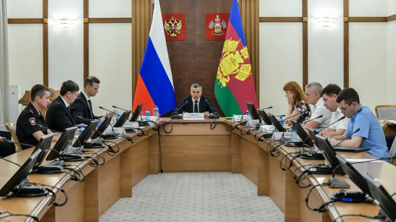 Оборот предприятий потребительской сферы Кубани достиг 3,9 триллиона рублей — Краснодар Сейчас