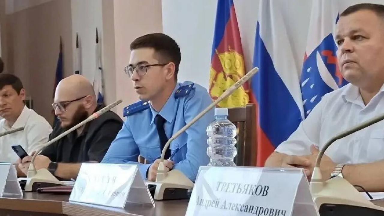 Прокуратура в Сочи усилила контроль за долгами управляющих компаний за ресурсы — Краснодар Сейчас