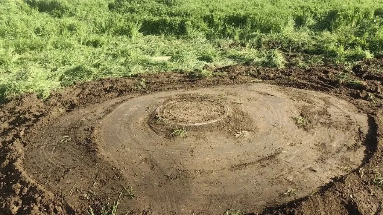 В станице Казанской Кавказского района построили новый водопровод — Краснодар Сейчас