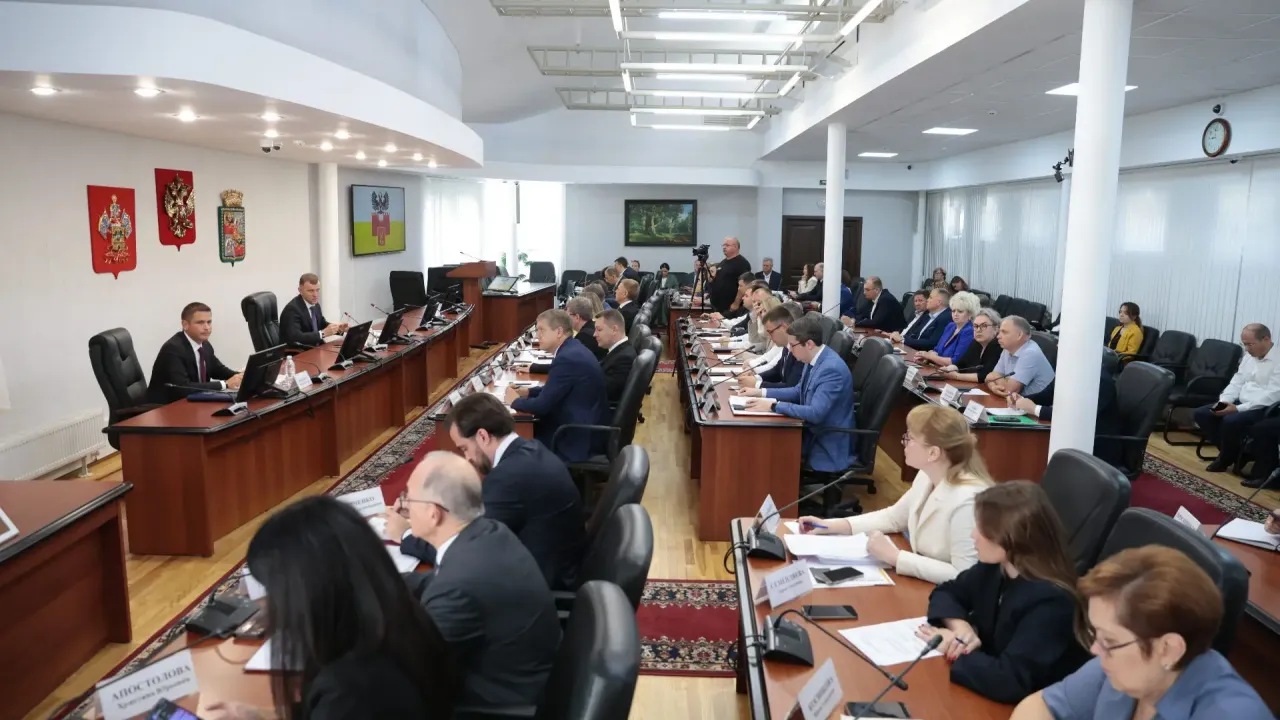 В Краснодаре подвели первые итоги недельного санитарного марафона — Краснодар Сейчас