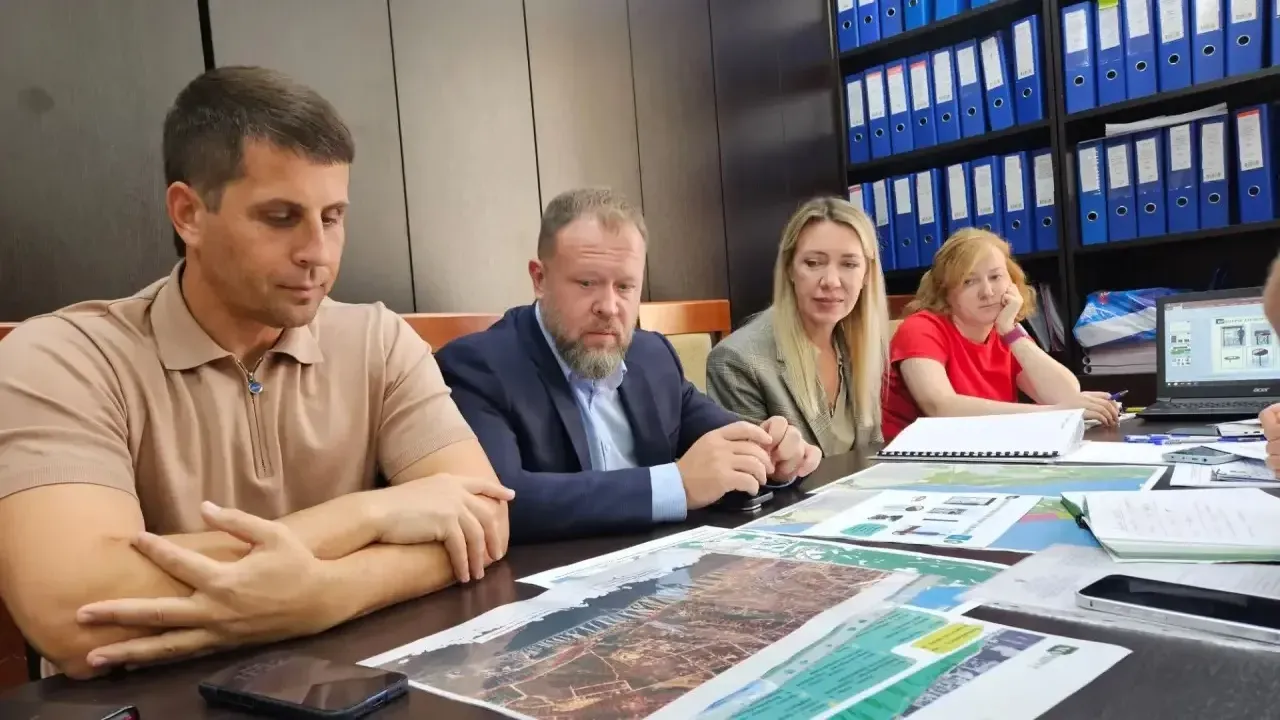 В Анапе обустроят экомаршрут на территории ООПТ «Анапское взморье» — Краснодар Сейчас