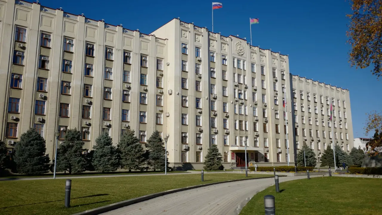 Объем льготного кредитования бизнеса Кубани превысил 20 млрд рублей — Краснодар Сейчас