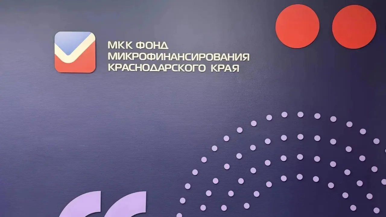 Краевой Фонд микрофинансирования выдал бизнесу более 470 займов с начала 2026 года — Краснодар Сейчас