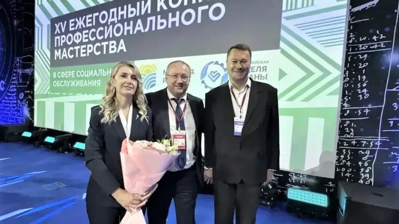 Кубанские специалисты стали победителями всероссийского конкурса профмастерства — Краснодар Сейчас