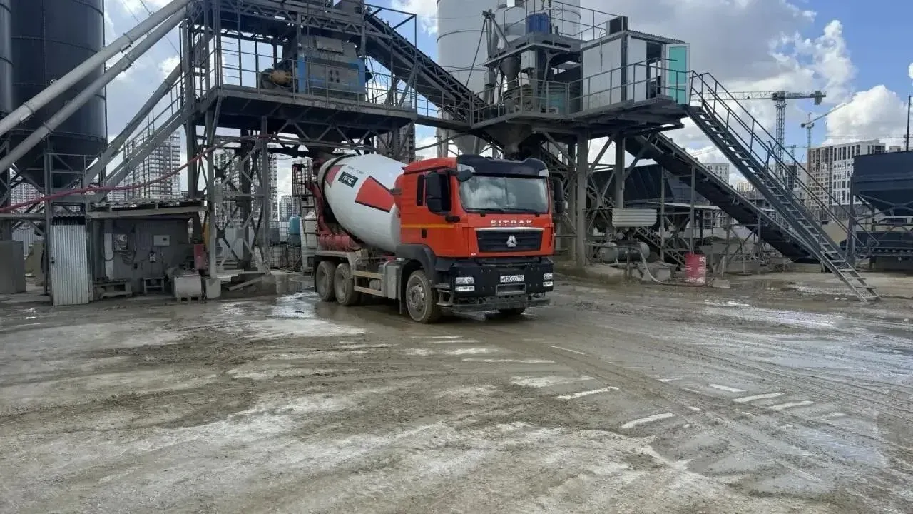 Компания «Д-Бетон» присоединилась к проекту «Производительность труда» — Краснодар Сейчас
