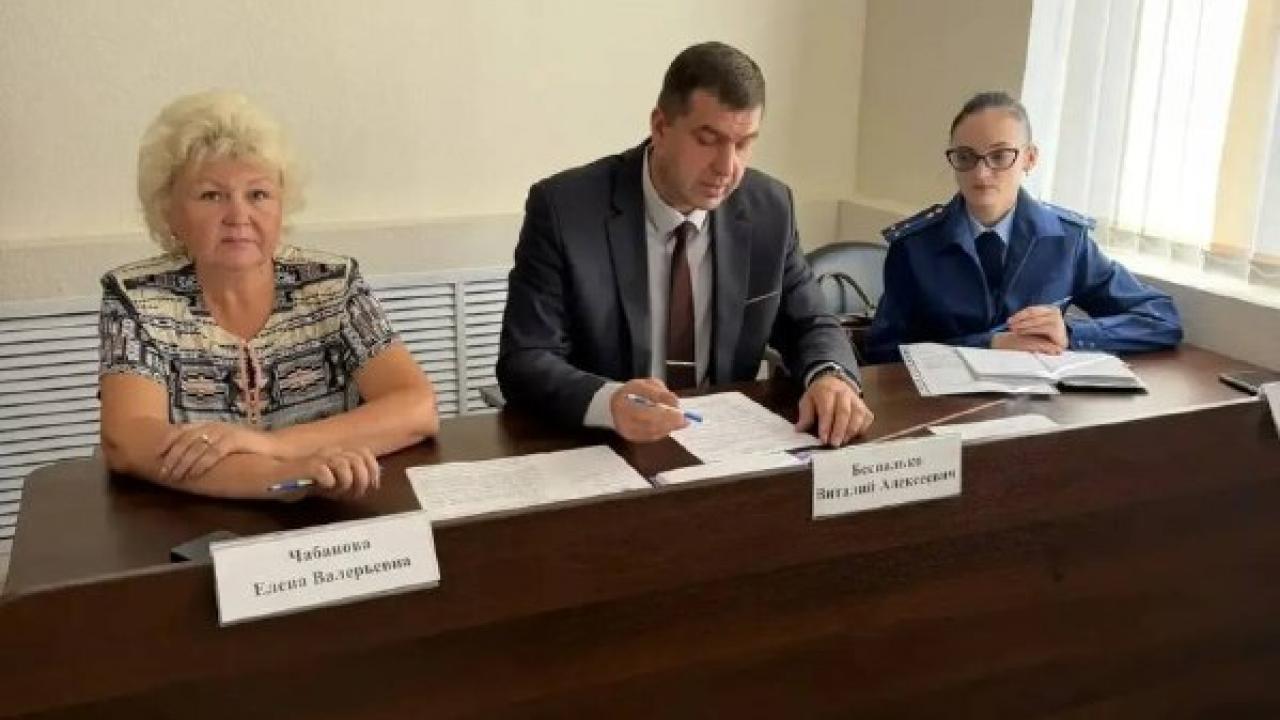 Прокуратура района проверила проект изменений в бюджет и добилась его корректировки — Краснодар Сейчас