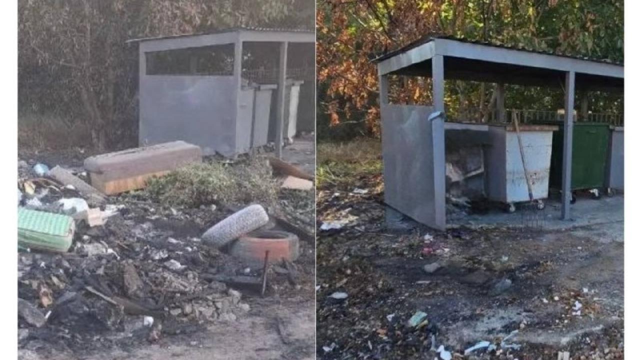 По инициативе прокуратуры ликвидировали несанкционированную свалку в Гулькевичском районе — Краснодар Сейчас