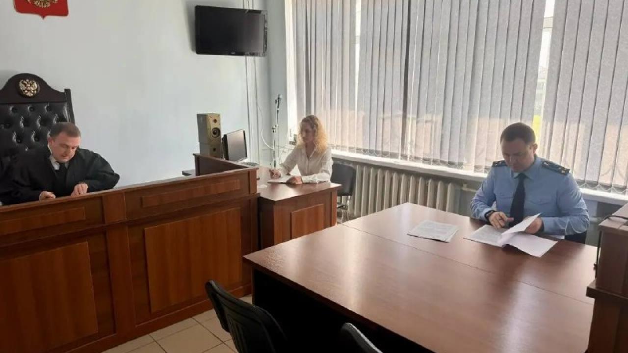 Суд восстановил срок для получения выплаты супруге участника СВО в Тихорецком районе — Краснодар Сейчас