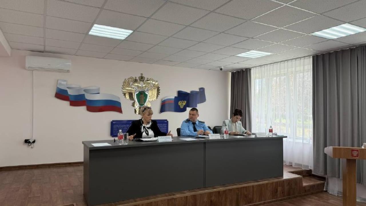 В Гулькевичском районе обсудили меры по взысканию налоговой задолженности — Краснодар Сейчас