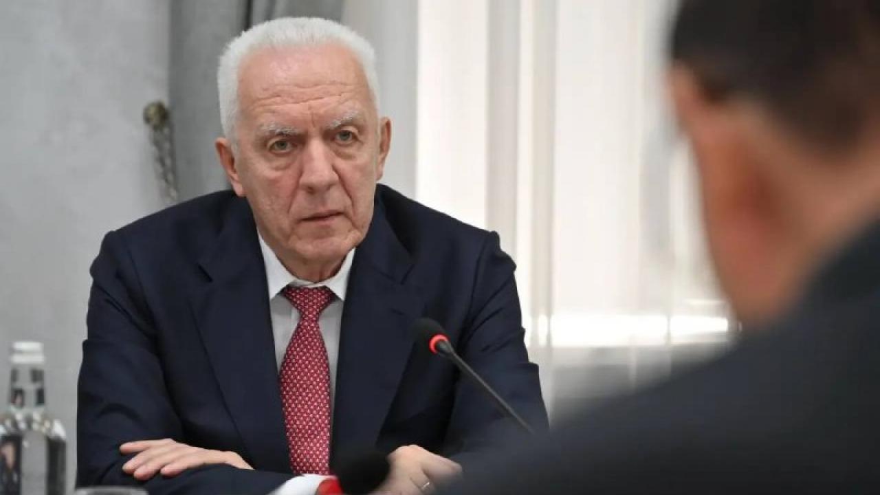 Прокуроры будут проводить прием предпринимателей каждый первый вторник месяца — Краснодар Сейчас