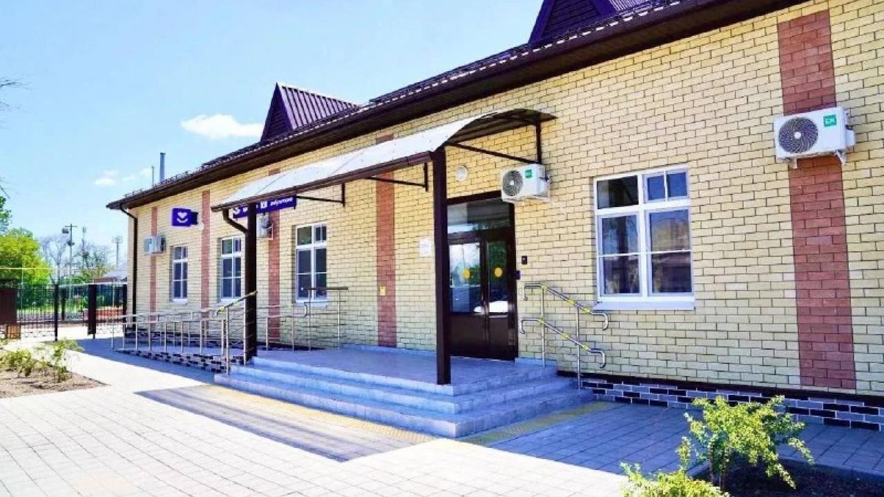 В Приморско-Ахтарске возбудили дело о хищении бюджетных средств — Краснодар Сейчас