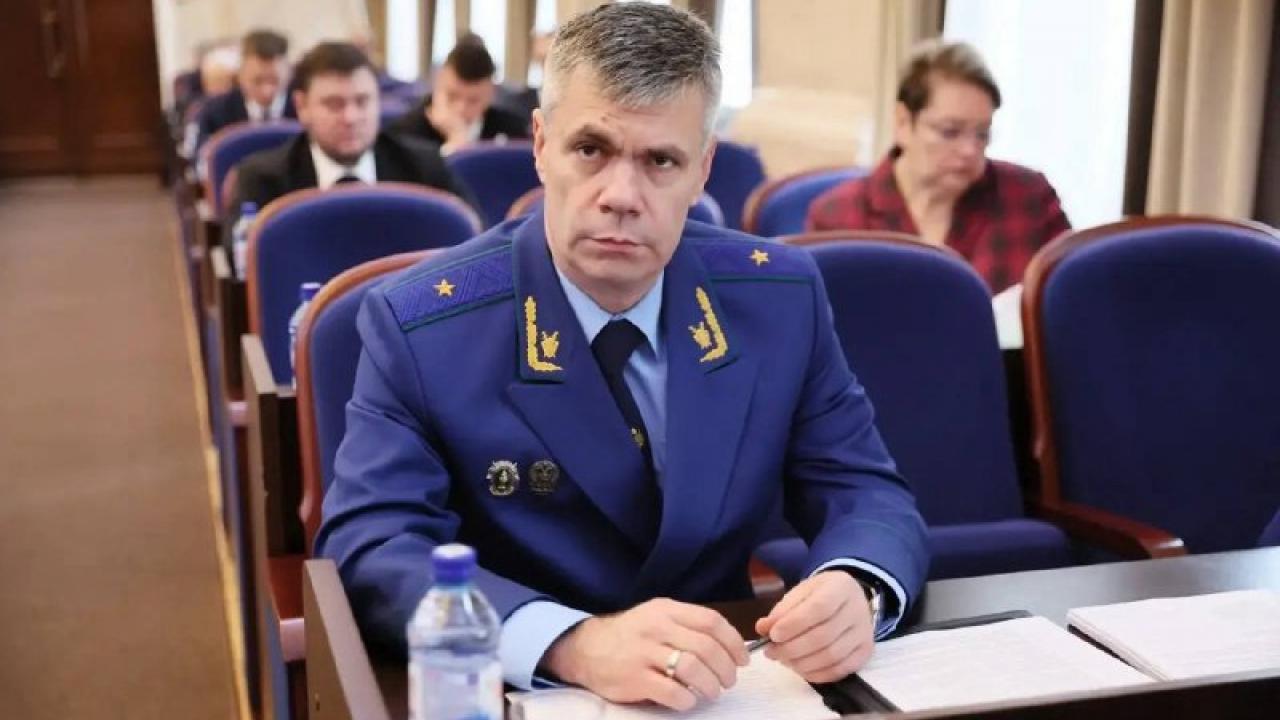 В законы Краснодарского края внесли изменения по предложениям прокуратуры — Краснодар Сейчас