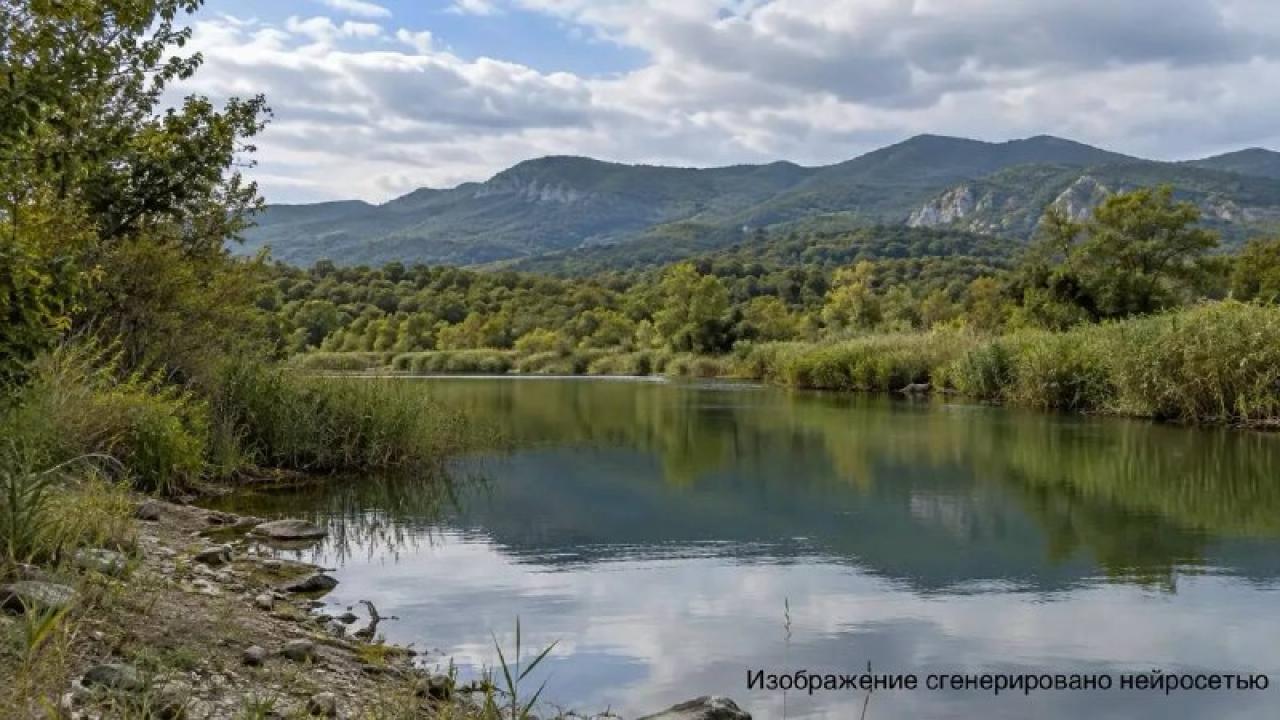 Суд признал незаконной передачу в частную собственность участка с русловым прудом — Краснодар Сейчас