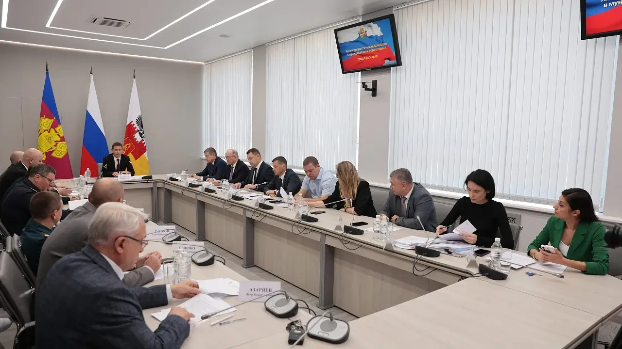 Краснодар поддержал ограничение движения мототранспорта в ночное время — Краснодар Сейчас