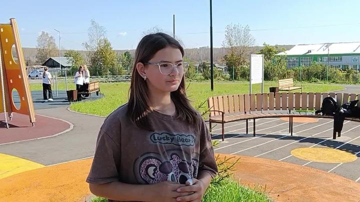 В Красноярском крае появится ещё 33 новых места отдыха
