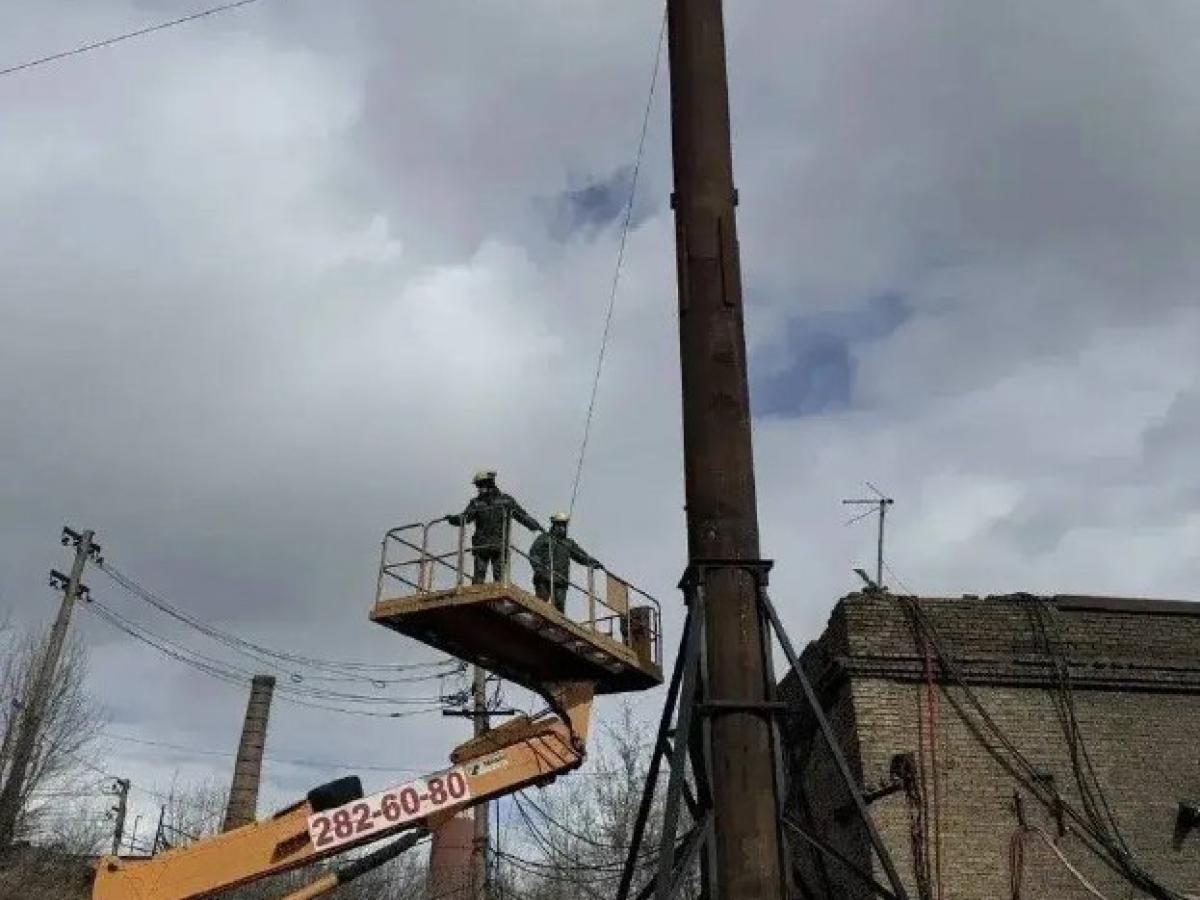 Красноярский кирпичный завод возместил 840 тысяч рублей вреда за выбросы