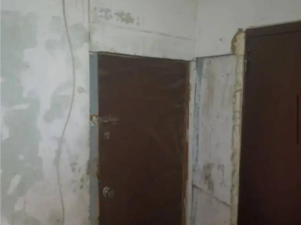 В Красноярске суд перенес срок расселения аварийного дома на Свердловской с 2034 на 2027 год