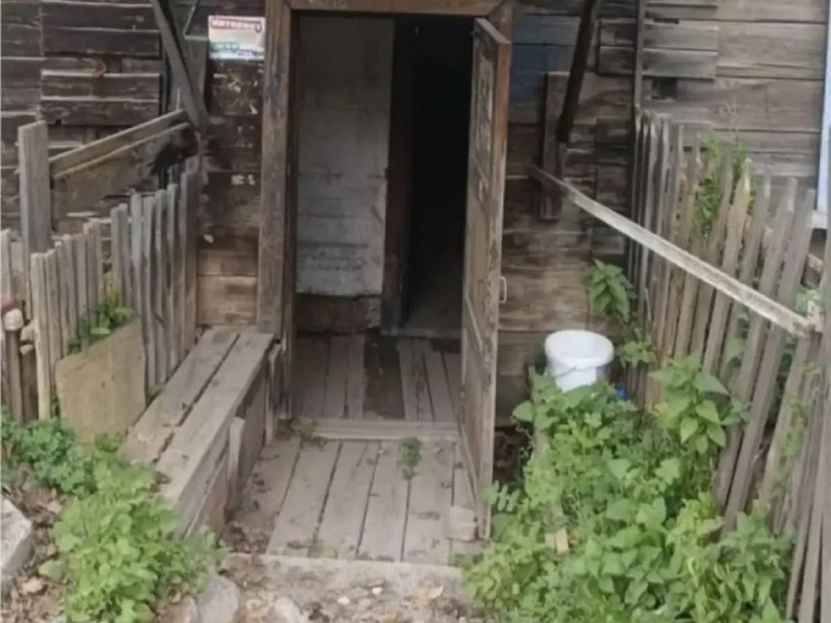 В Красноярске суд перенес срок расселения аварийного дома на Свердловской с 2034 на 2027 год