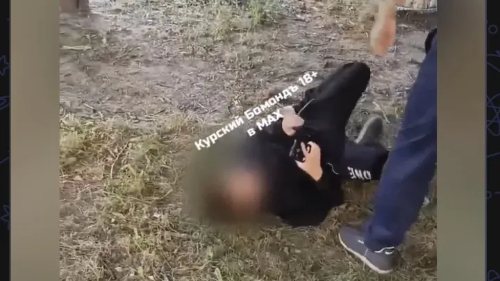 В Курске полиция начала проверку по факту видеозаписи с конфликтом — Курск Сейчас