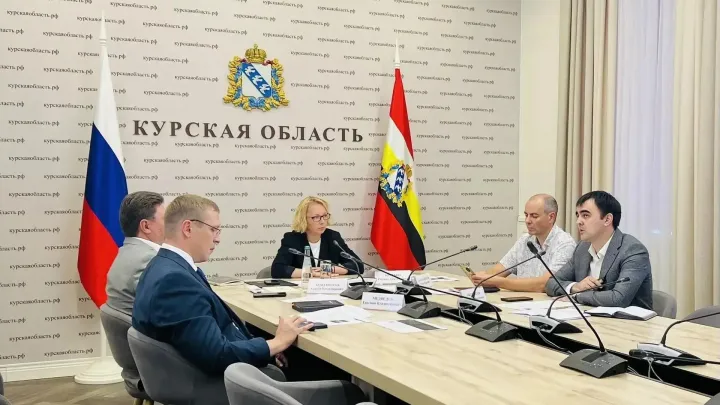 В Курской области оптимизируют 27 государственных услуг до конца 2026 года — Курск Сейчас